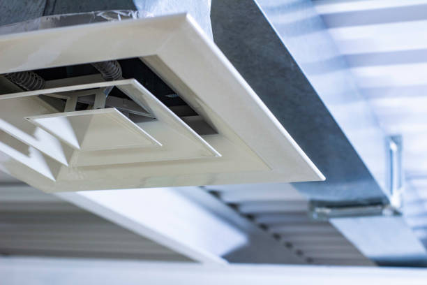 Best HVAC Air Duct Cleaning  in Baldwin Park, CA