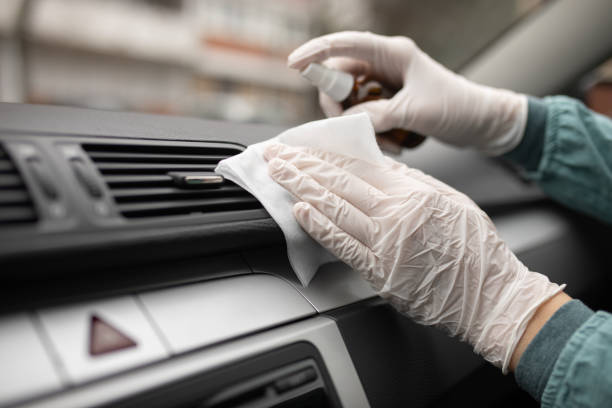 Best Professional Duct Cleaning Services  in Baldwin Park, CA