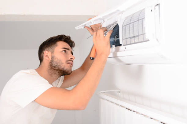 Best Affordable HVAC Duct Cleaning  in Baldwin Park, CA