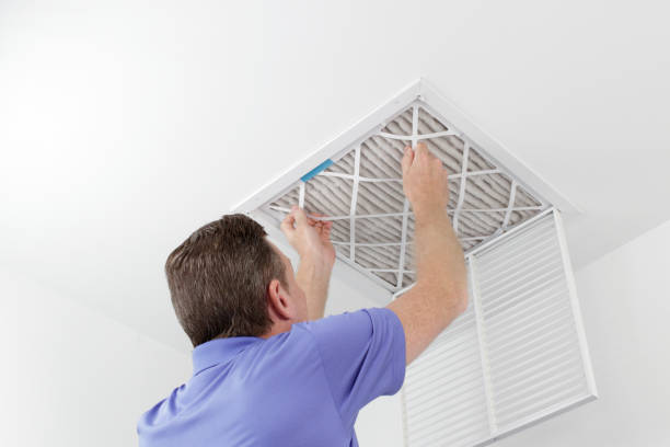 Professional Airduct Cleaning in CA